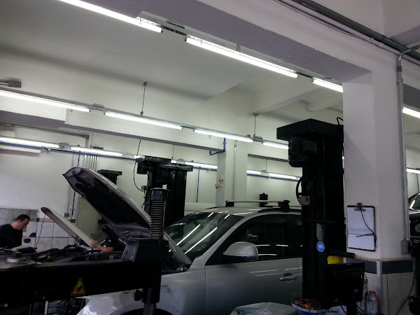 Foto 3 Motor Cruz Foto 3 Motor Cruz