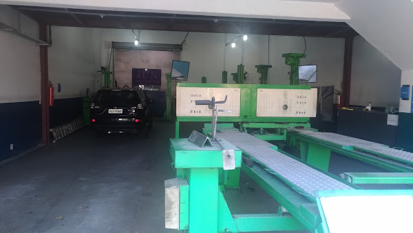 Foto 0 Jun Centro Automotivo