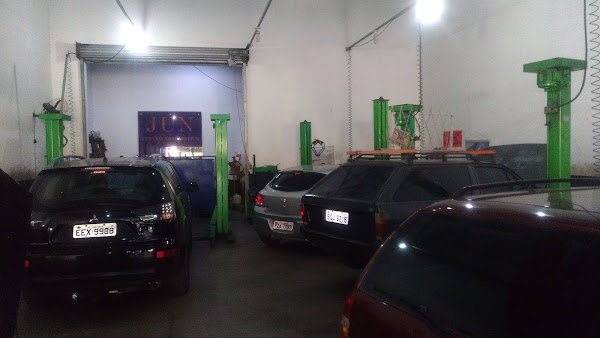 Foto 1 Jun Centro Automotivo