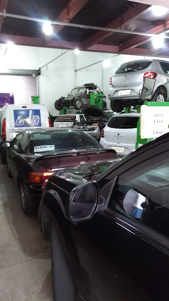 Foto 2 Jun Centro Automotivo