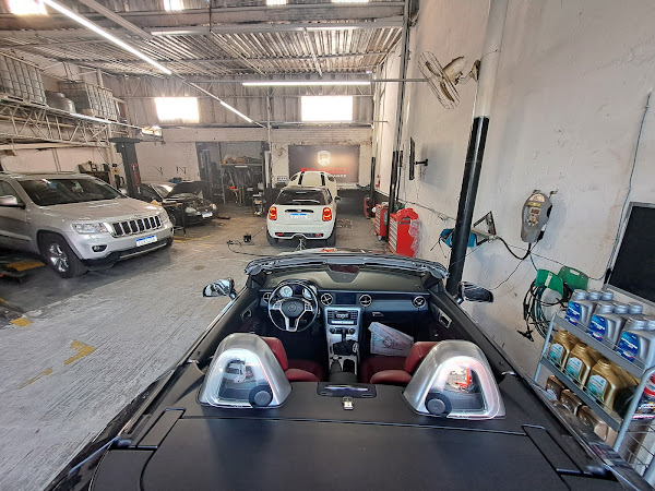 Foto 1 Paroci Mecanica