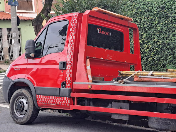 Foto 2 Paroci Mecanica