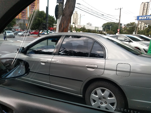 Foto 1 Auto Mecânica Carrara