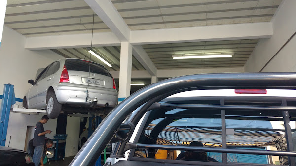 Foto 2 Auto Mecânica Carrara