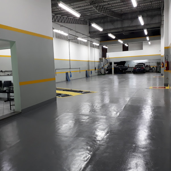 Auto Mecânica Fróes