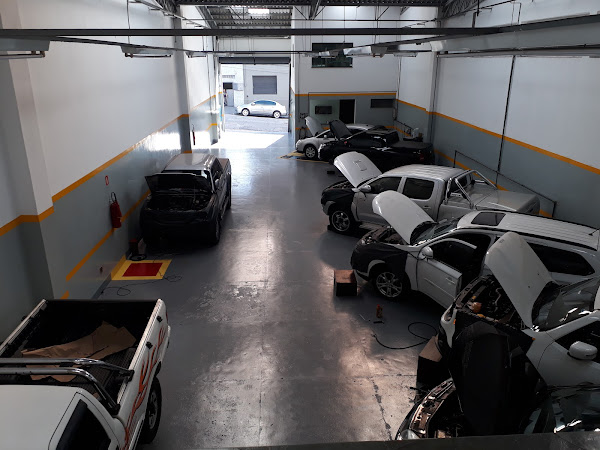 Foto 1 Auto Mecânica Fróes