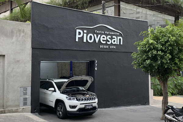 Centro Automotivo Piovesan