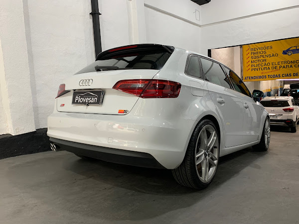 Foto 3 Centro Automotivo Piovesan Foto 3 Centro Automotivo Piovesan