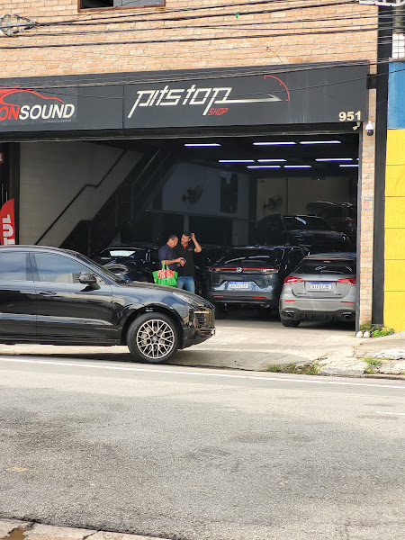 Foto 1 PitStopShop