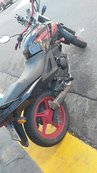 Moto Peças