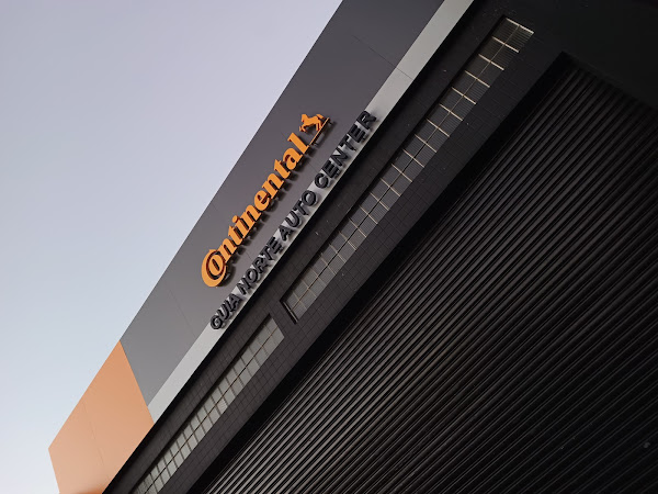 Foto 2 Guia Norte Auto Center - Continental Pneus