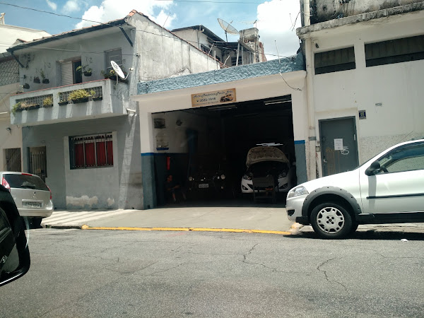 Auto Mecânica Prado Ltda.