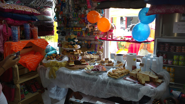 Foto 1 Pet Shop| Banho e Tosa| Veterinário| Bichototal Pet Shop em Perdizes - SP