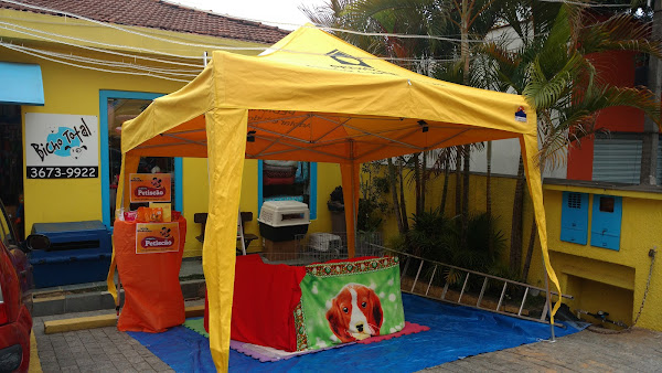 Foto 5 Pet Shop| Banho e Tosa| Veterinário| Bichototal Pet Shop em Perdizes - SP