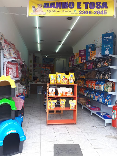 Foto 1 Da Rua Pet Shop