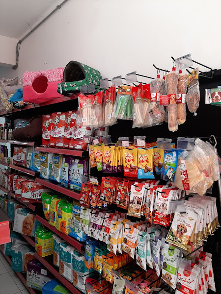 Pet Shop MinhoCÂO e Clínica Veterinária
