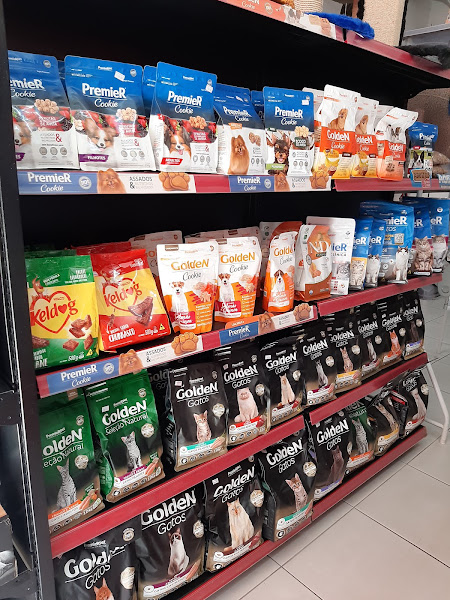 Foto 1 Pet Shop MinhoCÂO e Clínica Veterinária