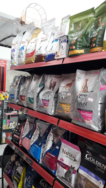 Foto 2 Pet Shop MinhoCÂO e Clínica Veterinária