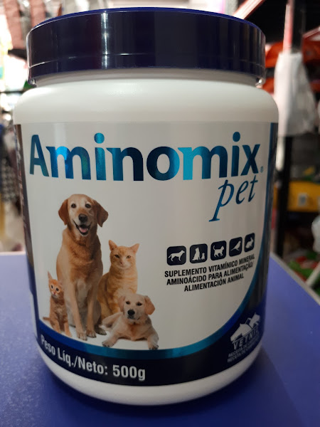 Foto 3 Pet Shop MinhoCÂO e Clínica Veterinária