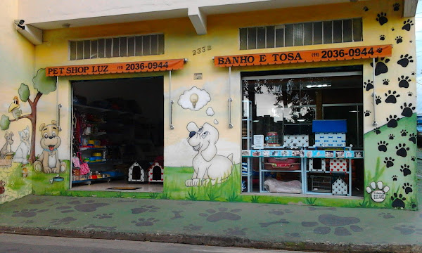 Foto 0 ANIMA REI PET SHOP