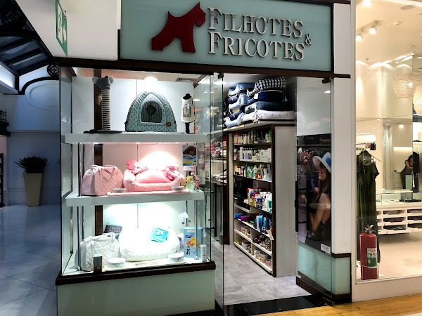 Smartpet | Shopping Iguatemi São Paulo