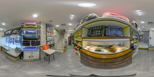 Foto 2 Smartpet | Shopping Iguatemi São Paulo