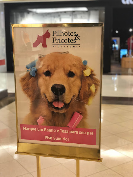 Foto 5 Smartpet | Shopping Iguatemi São Paulo