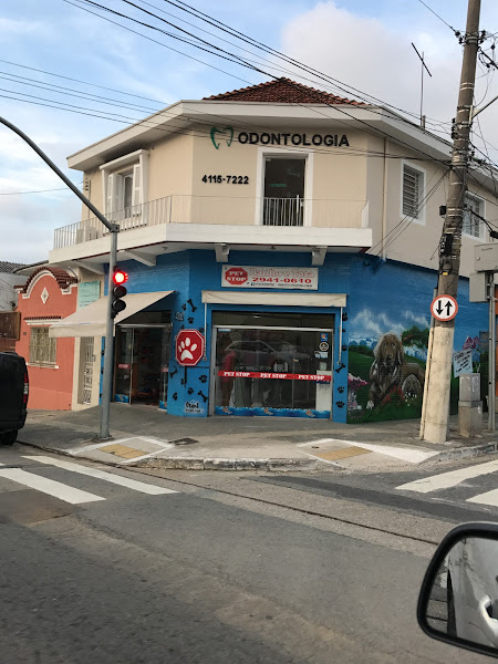 Foto 1 Pet Shop STOP