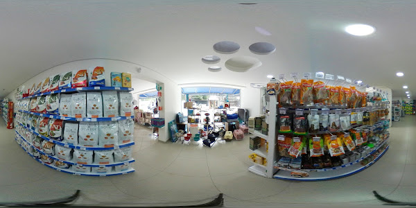 Foto 1 Focinhos Pet Shop