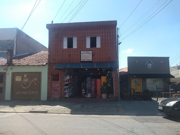 Pet Shop Vila Matilde