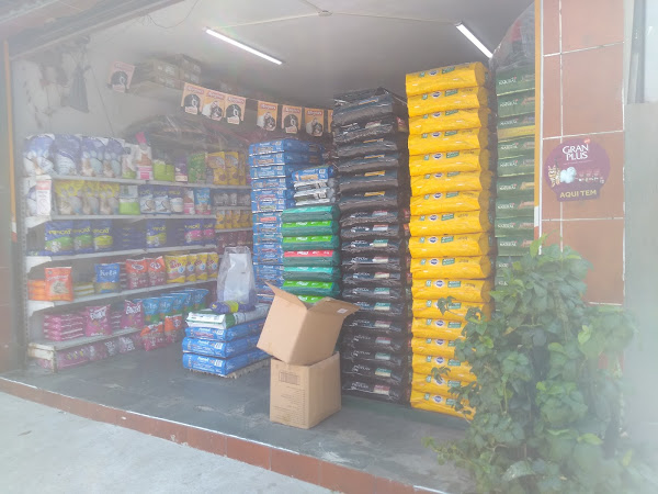 Foto 1 Pet Shop Vila Matilde