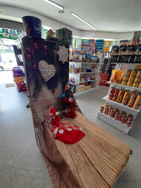 Pet Shop Cheio de Bichos