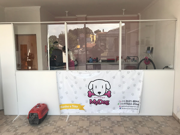 Foto 1 PetShop MyDog