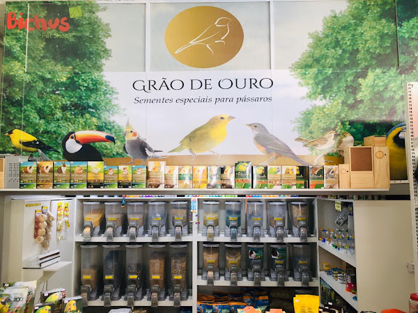 Foto 0 Bichus Pet Shop - Unidade Mutinga