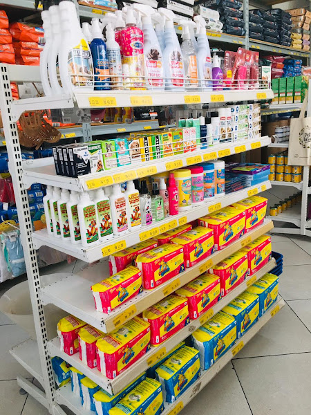 Foto 3 Bichus Pet Shop - Unidade Mutinga