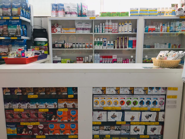 Foto 4 Bichus Pet Shop - Unidade Mutinga