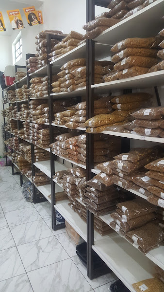 Foto 1 Pet Shop Zona Norte Foto 1 Pet Shop Zona Norte