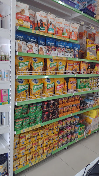 Foto 2 Pet Shop Amor de Bicho