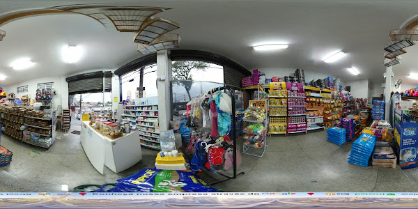 Foto 2 PET SHOP JR