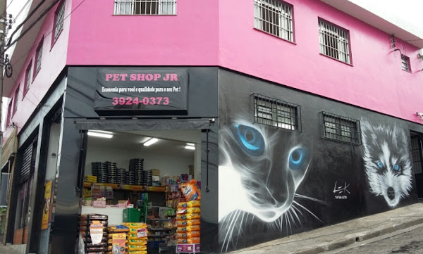 Foto 3 PET SHOP JR