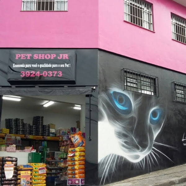 Foto 5 PET SHOP JR