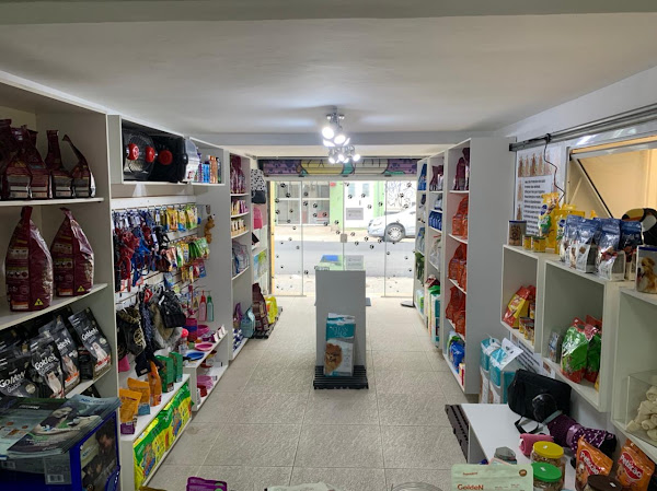 Foto 1 S2 Mazzi Pet Shop