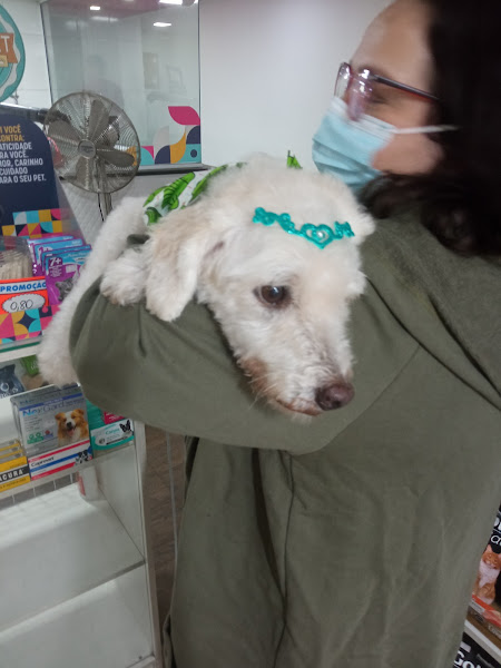 Foto 2 S2 Mazzi Pet Shop