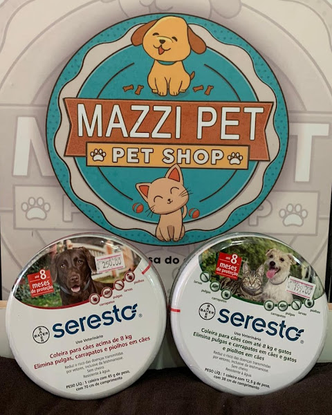 Foto 4 S2 Mazzi Pet Shop