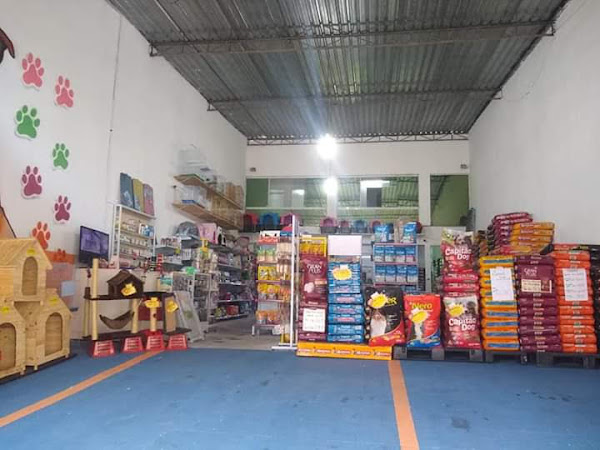 Foto 2 Pet Shop Gabi Adonay