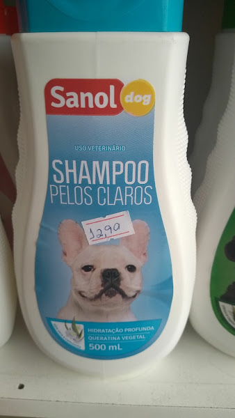 Foto 3 Pet Shop Gabi Adonay