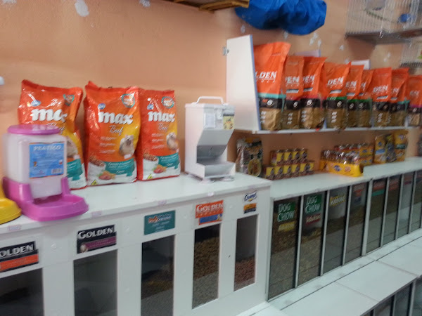 Foto 4 Pet Shop Gabi Adonay