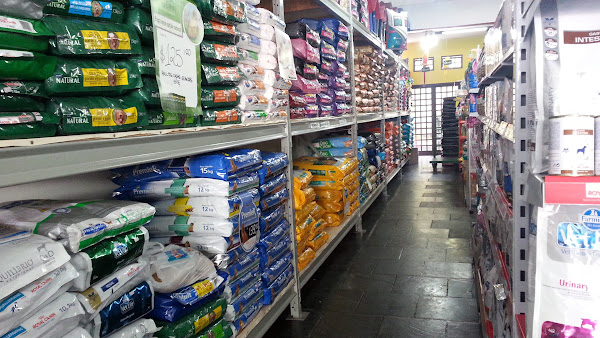 Foto 1 Pet Center Express