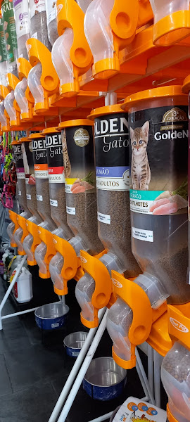 Foto 4 Pet Center Express