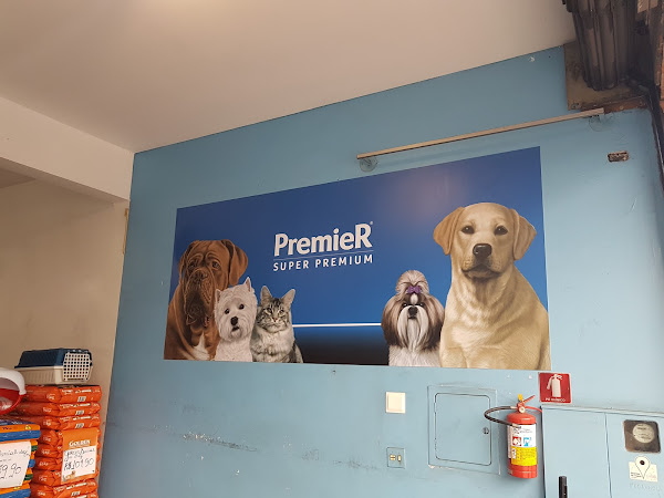 Foto 5 Pet Center Express